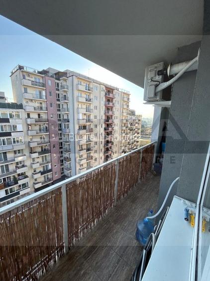 Apartament de 2 camere, 50mp, parcare, zona Oasului - 8