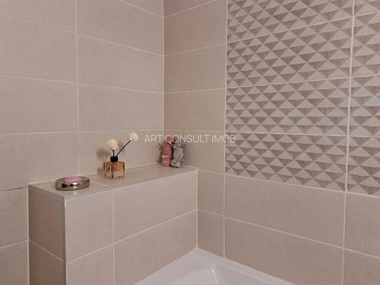2 Camere | Dristor | Etaj 2 | Bloc Reabilitat | - 7