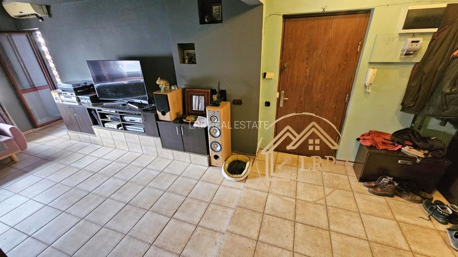 Mosilor/Traian - 3 camere, 90mp, stradal, 3 boxe - 8