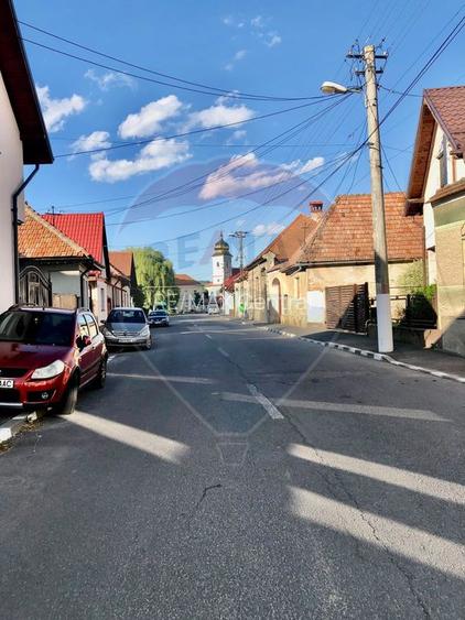COMISION 0% | Casă 4 camere | Zărnești, Tohanul Vechi ! Teren 1000 mp - 34