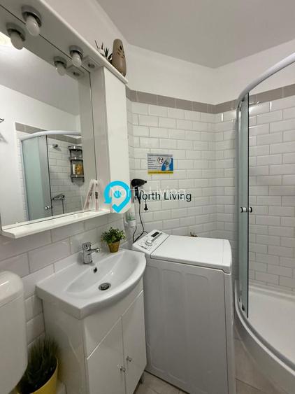 Garsonieră de vânzare ultracentral, zona Universitate – Centrul Vechi - 12