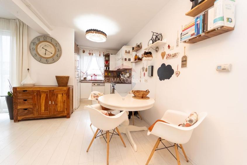 Comision 0% | Apartament 3 camere | Avantgarden 3 | Vedere spre munte - 2