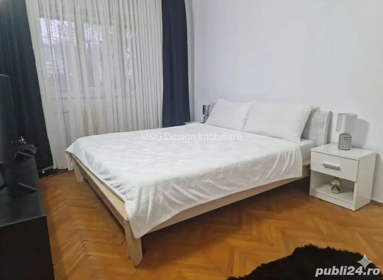 Apartament 2 camere zona Girocului, confort 1, amenajari clasice - 7