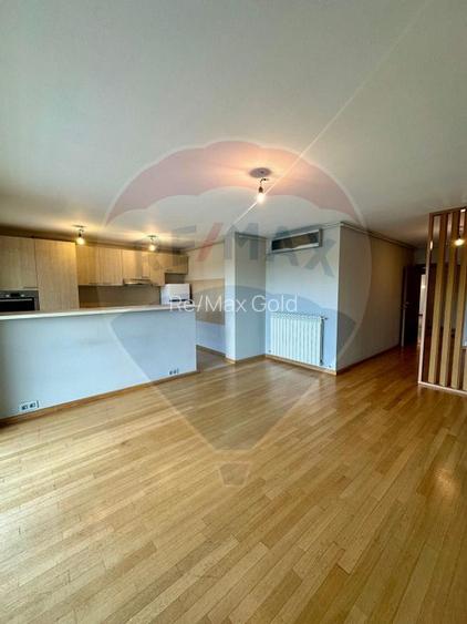 De vanzare apart. 3 cam,  vedere la lac,  în Tancabesti, comision 0% - 13