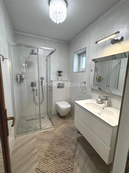 Casă ultrafinisată | Micești | 222mp + 436mp teren | panouri Fotovoltaice - 3