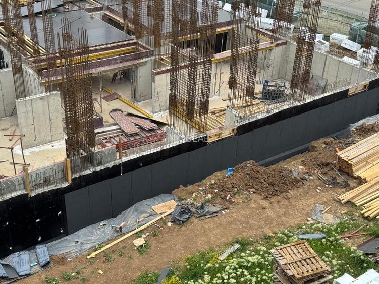 Vând Apartament 3 Camere strada Trifoiului Dobroesti - 8