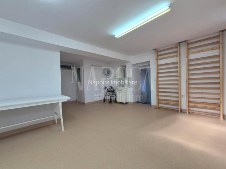 Birou de inchiriat in Andrei Muresanu, Cluj Napoca - 16