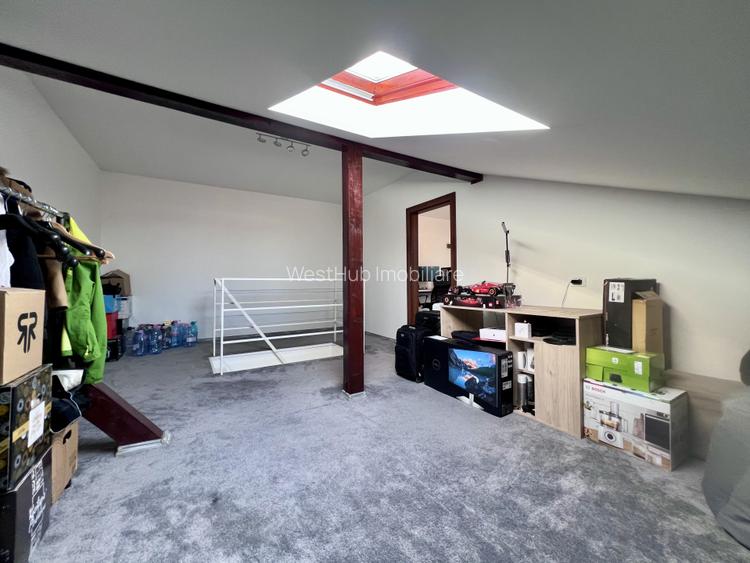 Apartament, 2 camere, 47 mp utili, mobilat/utilat - Giroc - 6