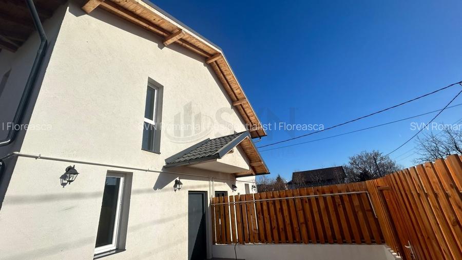 REV2002292 Berceni - Vila noua cu 4 camere - 2