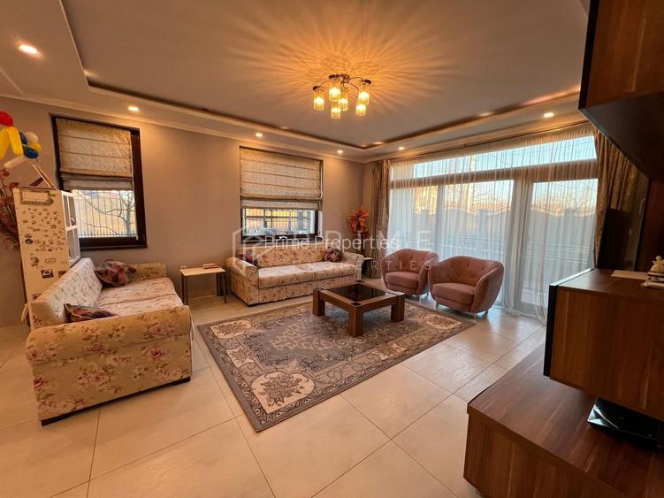 Vilă individuală premium | 730 mp teren | 4 dormitoare | Garaj - 4