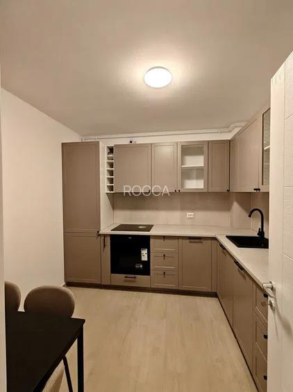 Prima mutare! 3 camere in Hils Republica, la 10 minute de metrou - 5