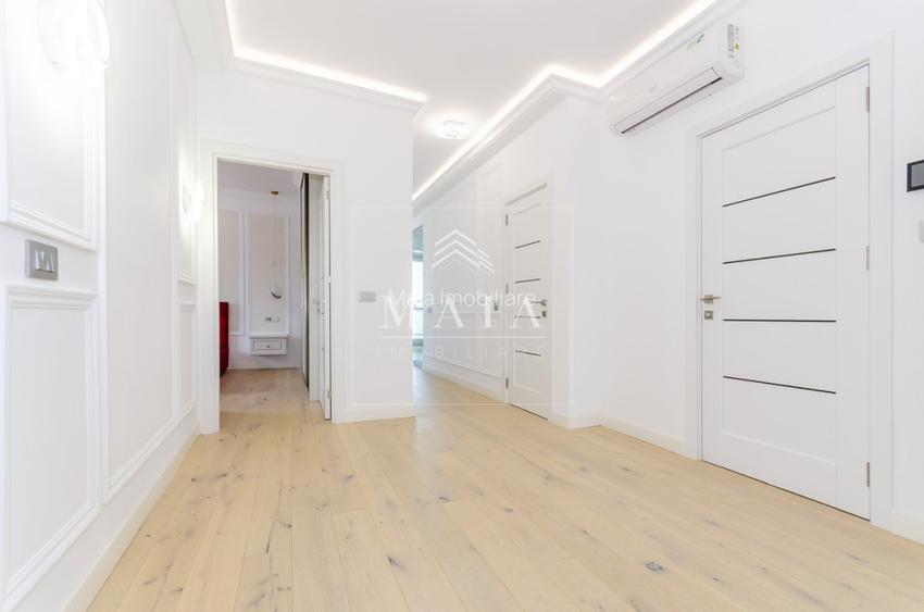 Penthouse 4 camere, parcare subterana, Parcul Sub Arini-Mercure Hotel - 8