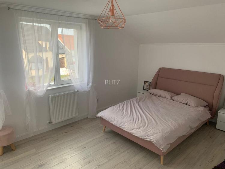 Casa deosebita, garaj, incalzire in pardoseala, acces restrictionat - 9