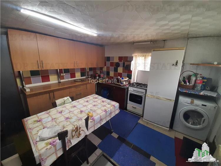 Teren 1274 mp cu livada si casa veche Primarie Bragadiru - 20