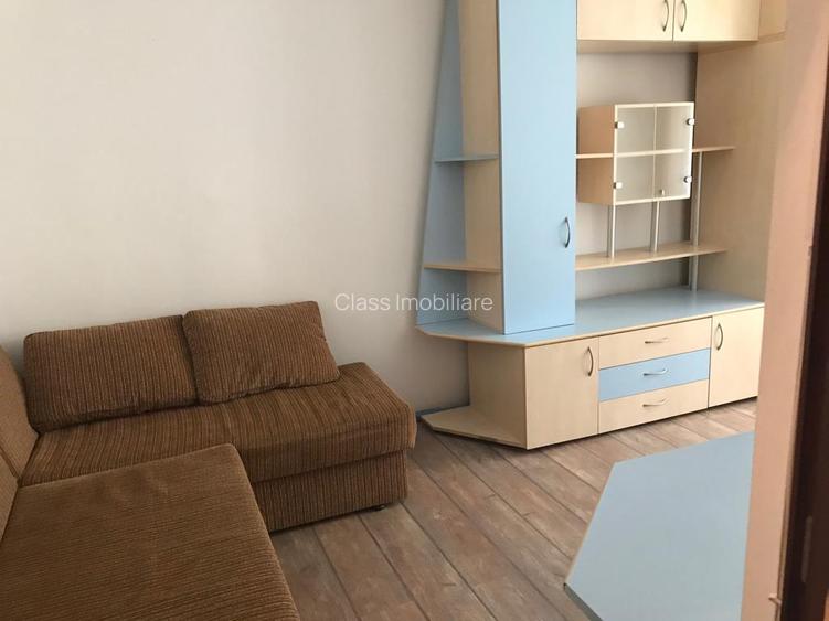 Garsoniera de inchiriat, Marasti, strada Dejului, confort 1 - 4