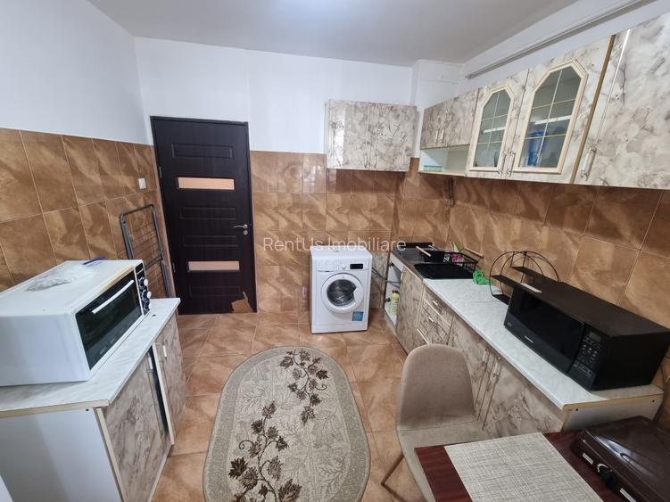 Garsoniera mobilata | 7 minute Metrou Gorjului- Militari - 3