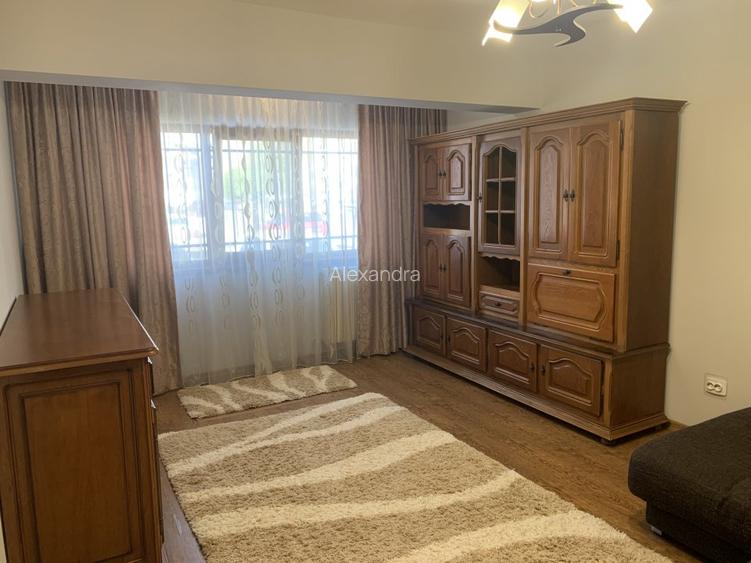 proprietar Inchiriez ap 2 camere | loc parcare | beci | centrala - 3