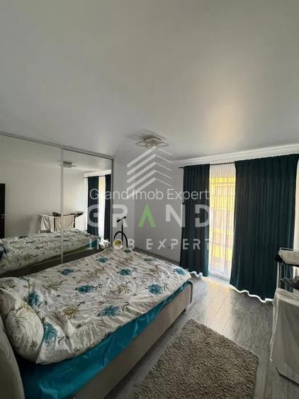 Ap 2 camere MODERN, BALCON, PARCARE SUBTERANA, zona Europa - 3