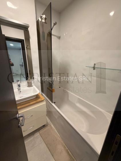 Studio 2 camere - Grozavesti - Novum Residence - 6