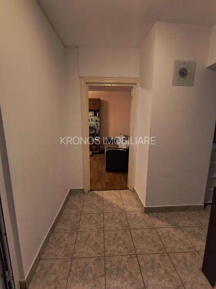 EXCLUSIV !GARA  3 CAMERE , 2 BALCOANE,LIBER  79 MP PRET 144000 EURO - 11