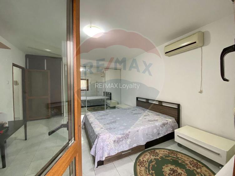 De inchiriat garsoniera în zona Vitan Mall - 5