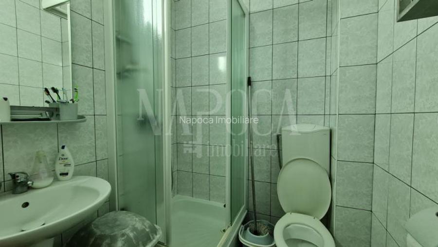 Casa 4 camere de vanzare in Centru, Cluj Napoca - 8