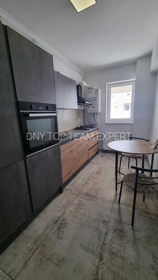 Grand Arena  - Apartament 2 camere- Dealul Cucului - 14
