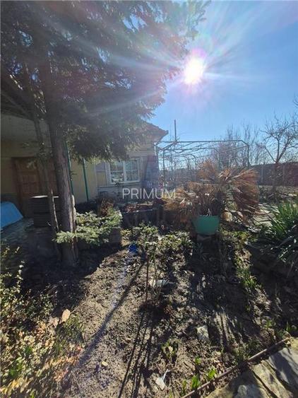 OPORTUNITATE INVESTITIE CIARDA ROSIE- CASA INDIVIDUALA  - TEREN GENEROS 1500MP - 8