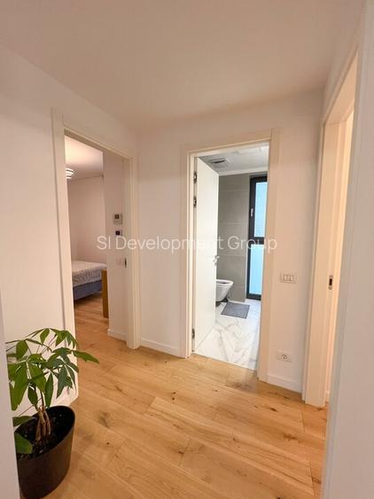 Apartament 3 Camere | LUX | Complex Premium | Terasa 20 MP | Piata Presei | 0% - 13