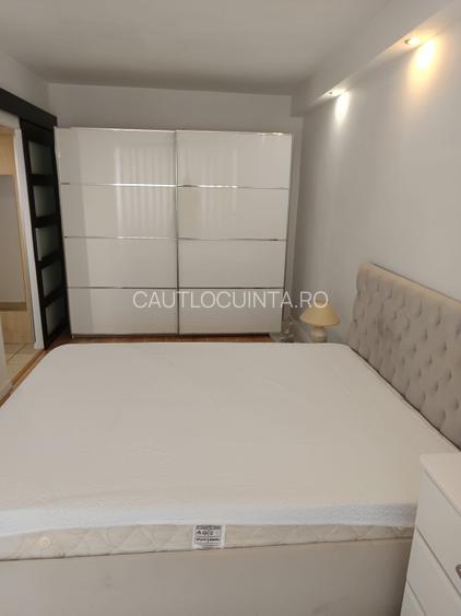 Studio Dublu De Inchiriat | Aviatiei | Promenada Mall | Herastrau - 5