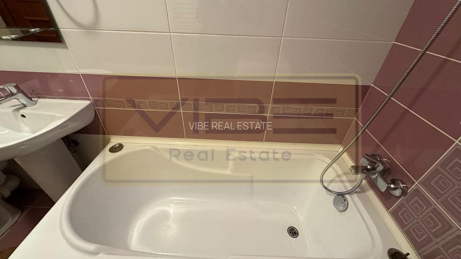 Apartament 2 camere Tatarasi SUD- Kaufland - 12