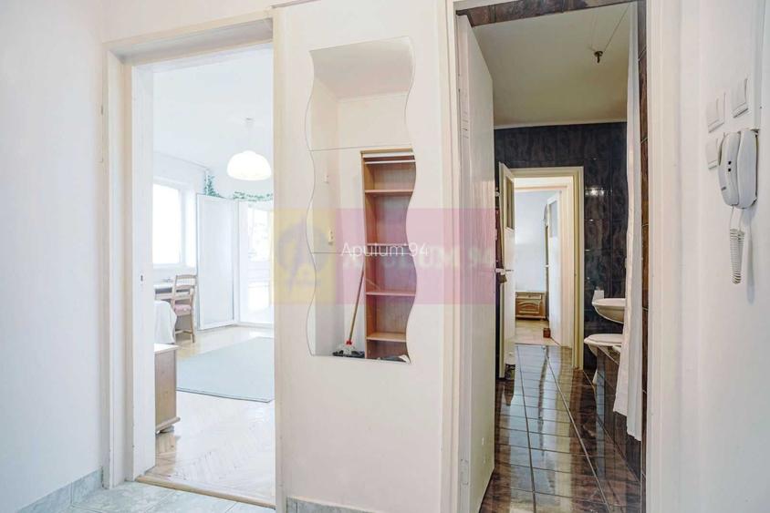 Apartament 2 camere Titan, 52 mp, metrou Titan, la IOR - 6