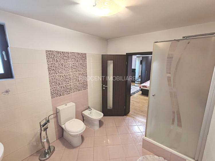 Casa  individuala  Sanpetru  - 10