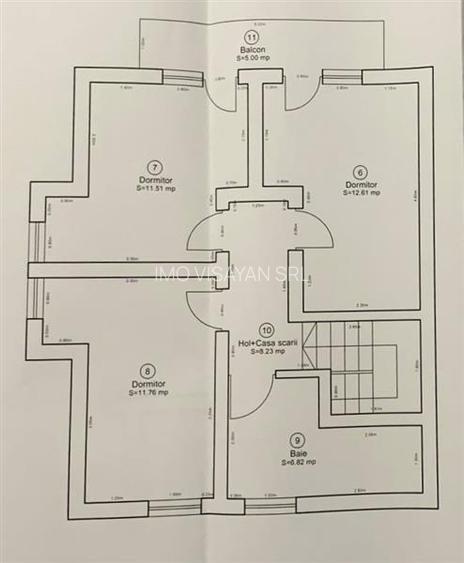 casa noua D+P+M,Sura Mare,jud.Sibiu,comision 0 - 16