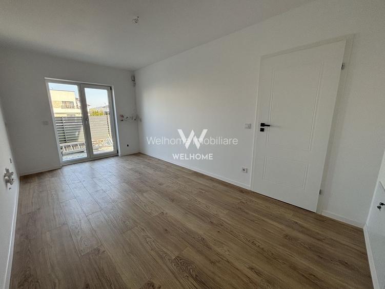 Casa nouă cu 4 camere și curte generoasă – Șelimbăr Triajului - 26