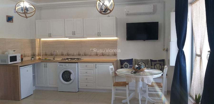 Garsoniera Mamaia Nord- Lidl - 8