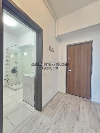 Garsoniera cu vedere la Mare - Termen Lung / Scurt - Centrala GAZ - 300 euro - 17