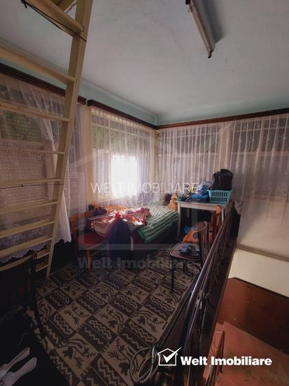 Casa tip duplex cu gradina si anexe, teren, 800 mp, Belis - 14