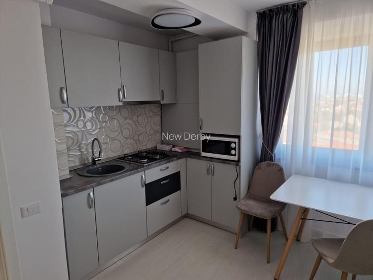 Vând apartament 2 camere Palazu Mare Constanța  - 10