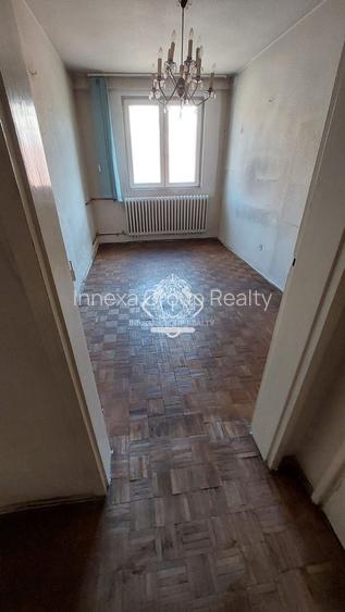 Apartament cu 4 camere – fără risc seismic, lângă Metrou Universitate - 11