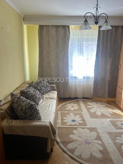 INCHIRIERE APARTAMENT - 6