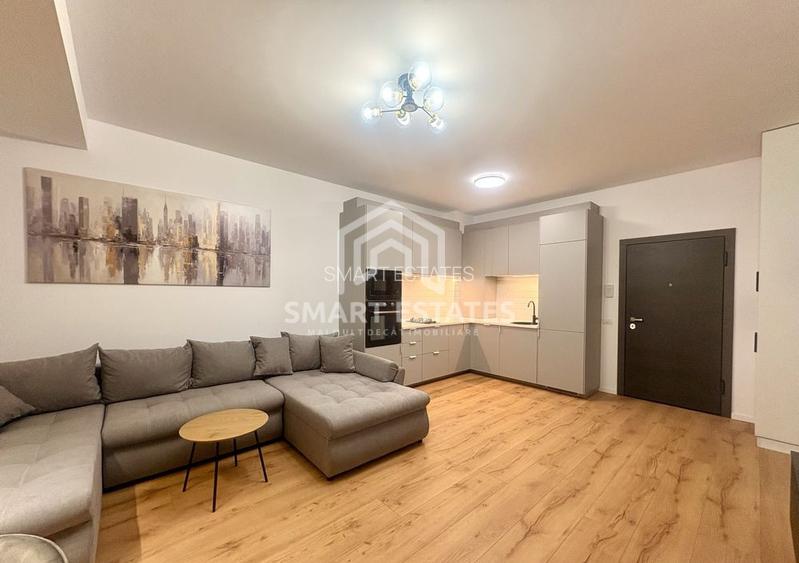 Apartament 2 camere Tunari, prima inchiere, parcare inclusa - 2