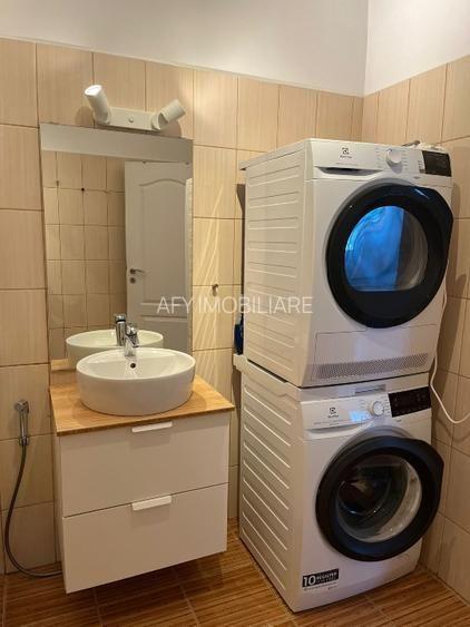 De inchiriat 2 camere 60mp | Parc Bazilescu Metrou - 9