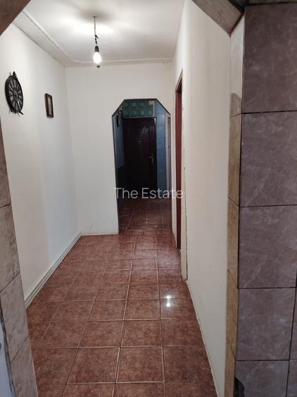 Apartament 3 camere de vânzare - Liviu Rebreanu - 11