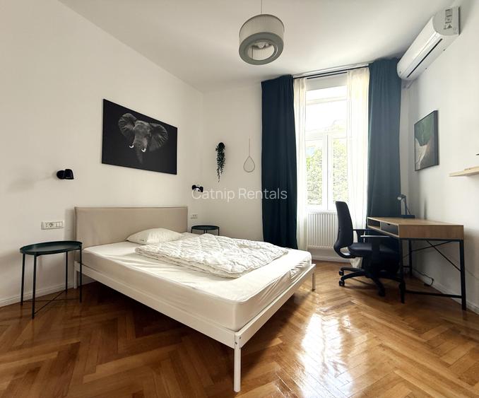 3 Bedroom Apartment Ultracentral | CISMIGIU - City Center - 3