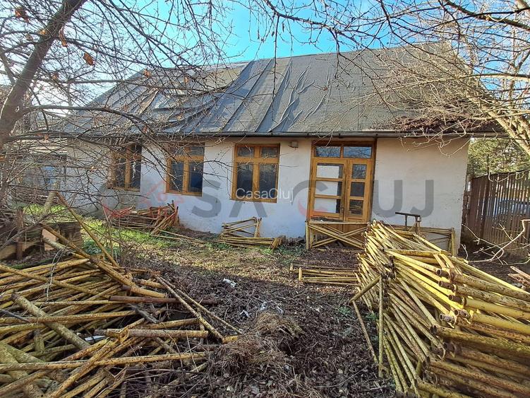 Teren, Autorizatie de Constructie, Grigorescu !! - 2