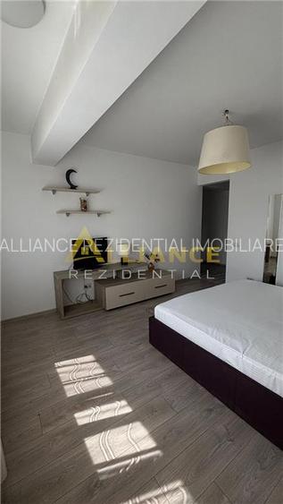 APARTAMENT 3 CAMERE NOVA - 5