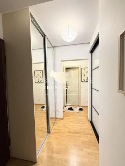 Apartament 2 camere Trifesti - 3