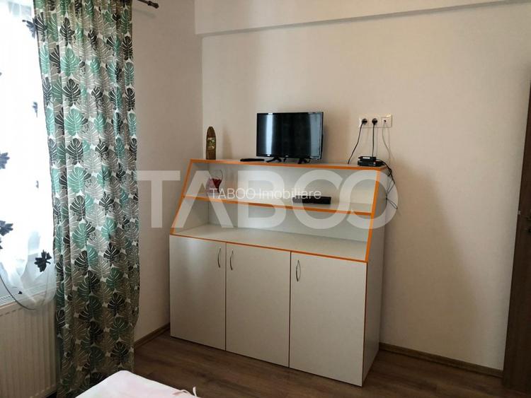 Casa individuala 7 camere cu 500 mp teren in Selimbar - 11