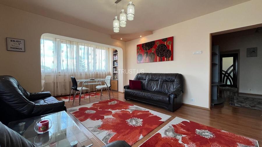 COMISION 0% | Apartament 4 camere | Ultracentral, Punctele Cardinale. - 2